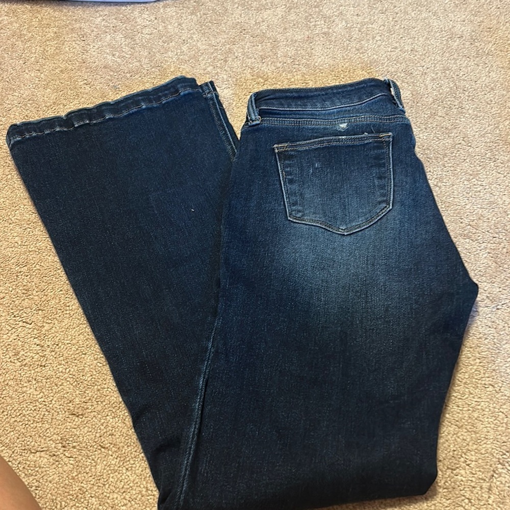 kancan flares